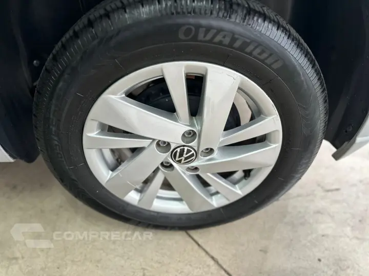 POLO 1.0 200 TSI Comfortline