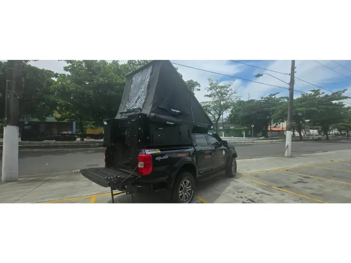 RANGER 3.0 V6 TURBO DIESEL CD XLT 4X4 AUTOMÁTICO