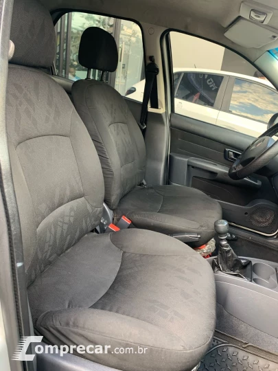 SIENA 1.4 MPI EL 8V