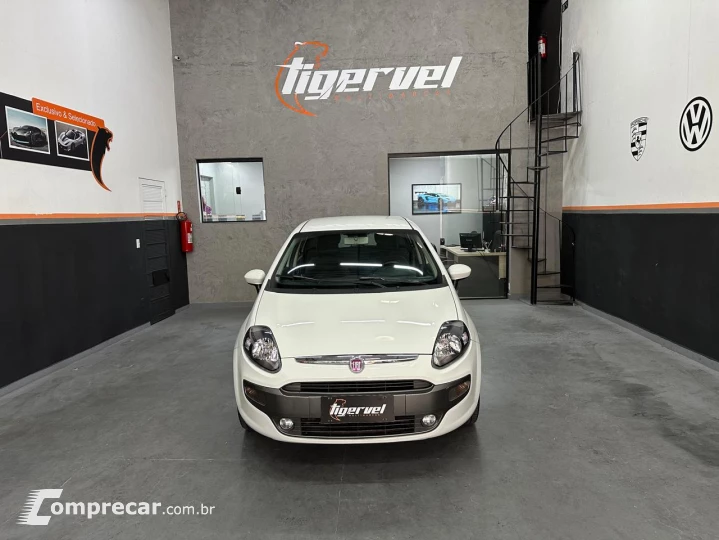 PUNTO 1.6 Essence 16V