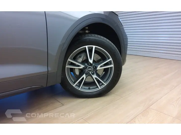Q5 2.0 55 TFSIE PHEV SPORTBACK PERFORMANCE BLACK Q
