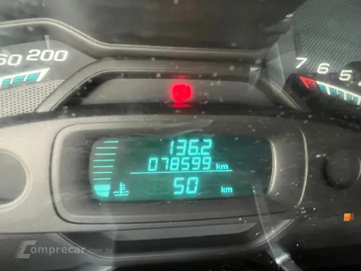 MONTANA 1.4 MPFI LS CS 8V