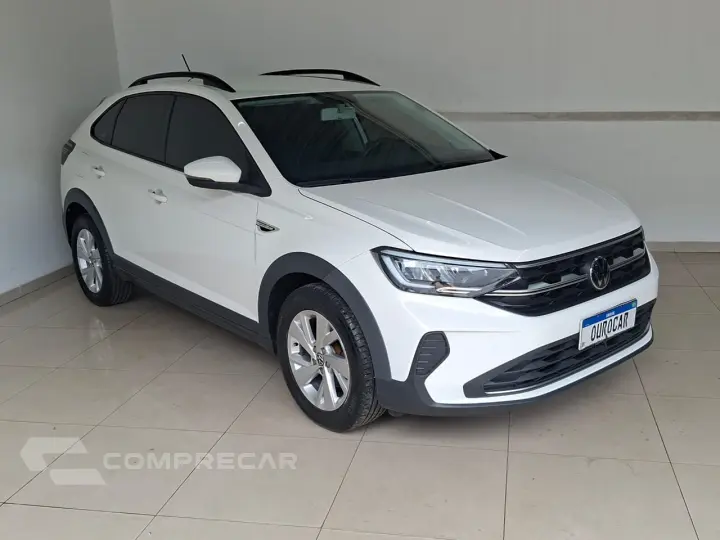 NIVUS 1.0 200 TSI Comfortline