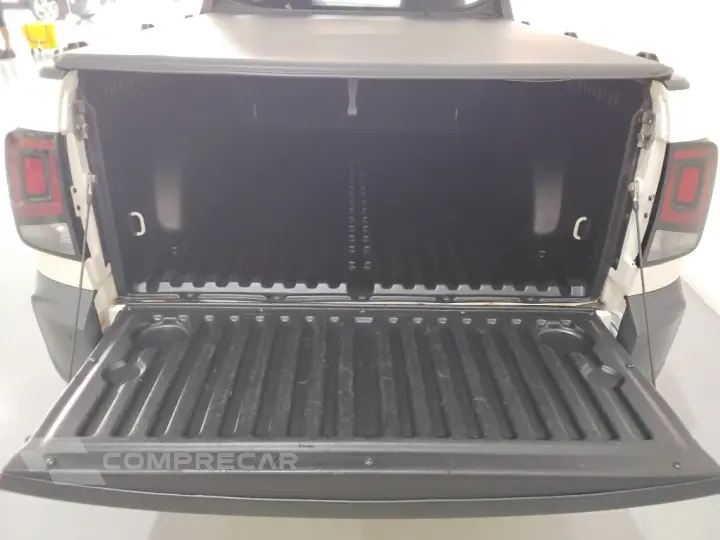 SAVEIRO 1.6 MSI ROBUST CS 16V FLEX 2P MANUAL