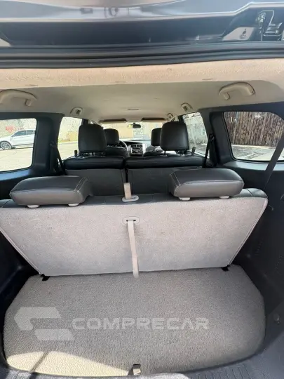 GRAND LIVINA 1.8 16V