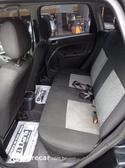 FIESTA 1.6 Rocam Hatch 8V