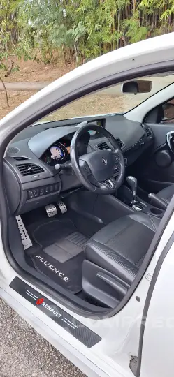 FLUENCE 2.0 GT Line 16V