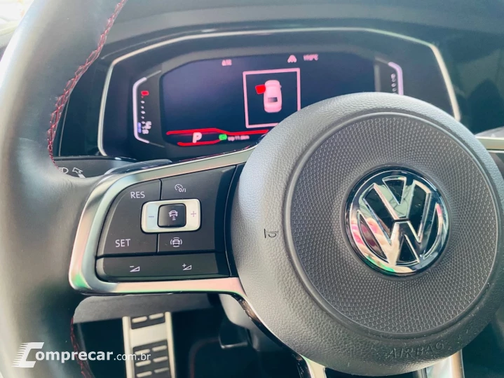 JETTA 2.0 350 TSI GASOLINA GLI DSG