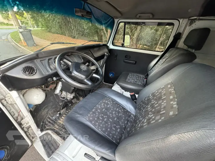 KOMBI 1.4 MI Furgão 8V