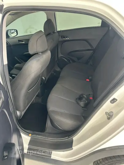 HB20X 1.6 16V Premium