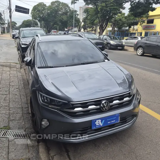 NIVUS 1.0 200 TSI Highline