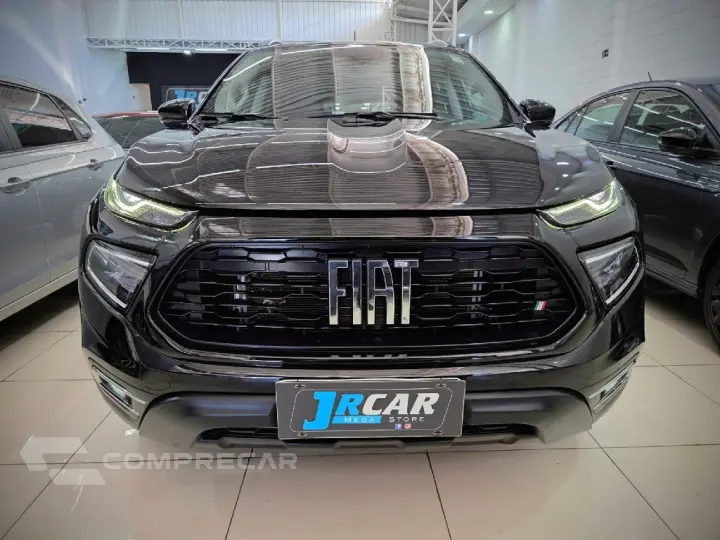 TORO 1.3 TURBO 270 FLEX FREEDOM AT6