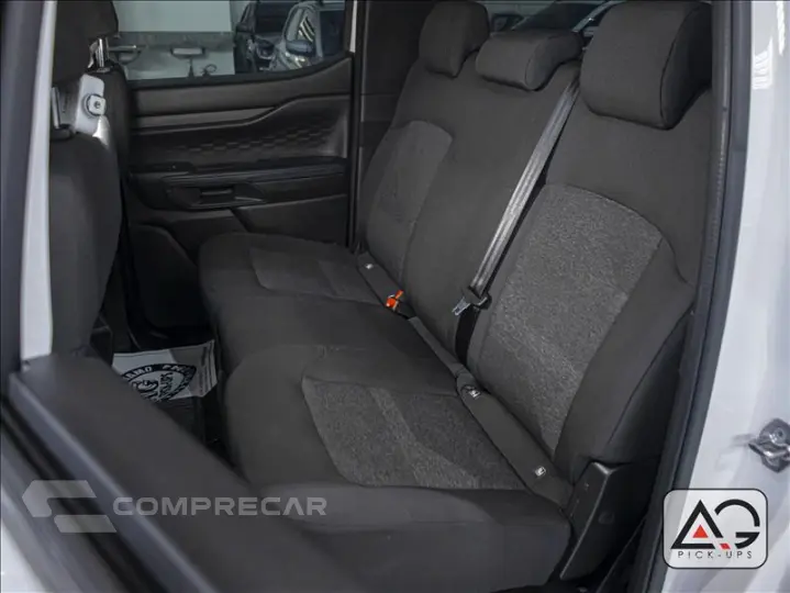 RANGER 2.0 Turbo CD XL 4X4