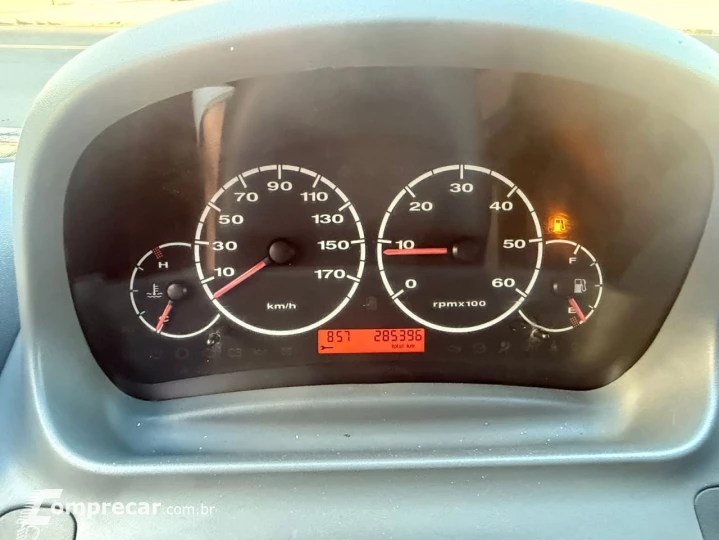 Ducato Maxi. Long. 2.3 T.Alto ME Diesel