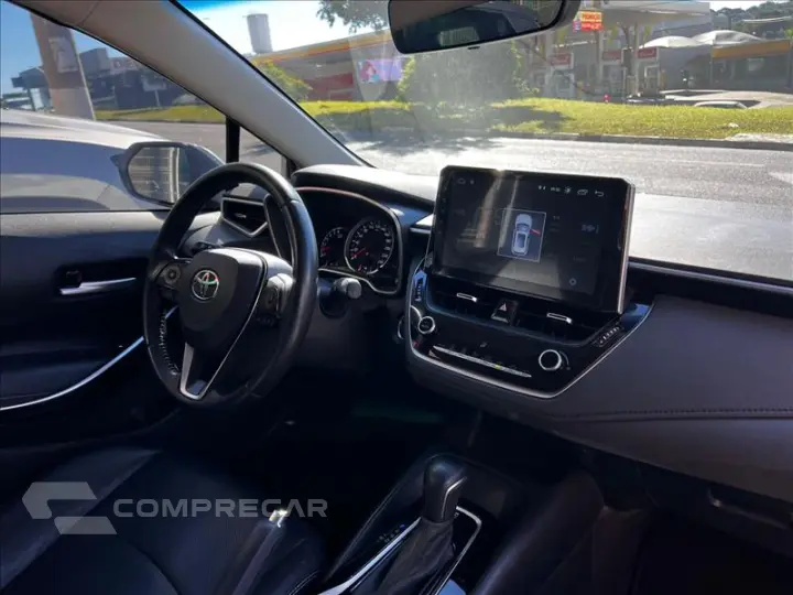 COROLLA 2.0 Vvt-ie XEI