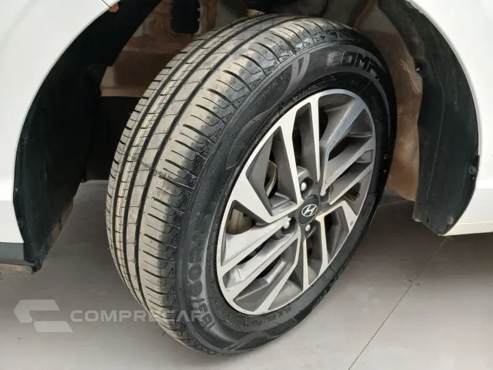 HB20 1.0 12V FLEX LIMITED PLUS MANUAL