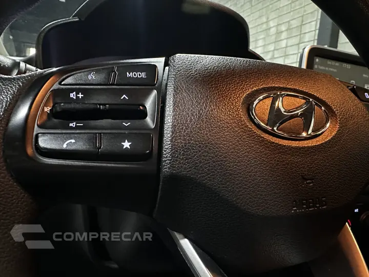 HB20 1.0 12V FLEX COMFORT MANUAL