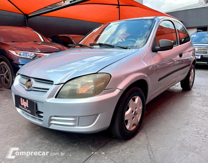 CELTA 1.0 MPFI LS 8V
