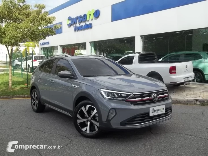 NIVUS 1.0 200 TSI Highline