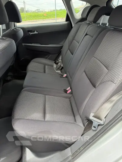 I30 2.0 MPI 16V