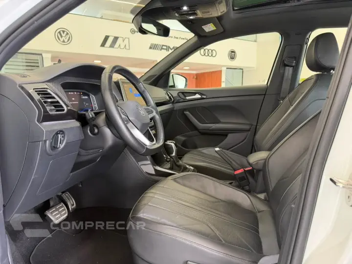 VOLKSWAGEN T-Cross Hig. 250 TSI 1.4 Flex 16V 5p Aut