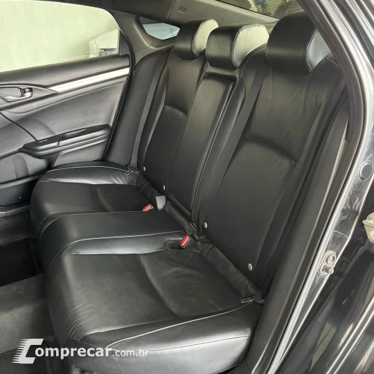 CIVIC 2.0 16vone EX
