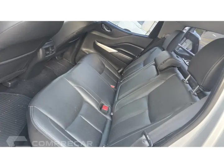 FRONTIER 2.3 16V TURBO DIESEL XE CD 4X4 AUTOMÁTICO