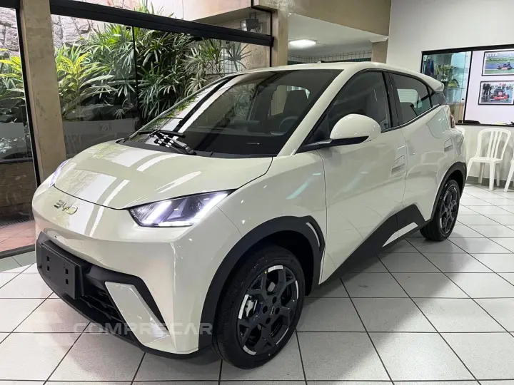 Dolphin Mini 38 KW ELÉTRICO GS