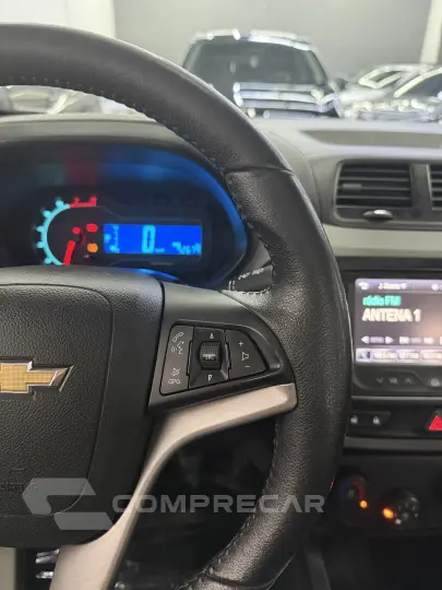 SPIN 1.8 LT 8V
