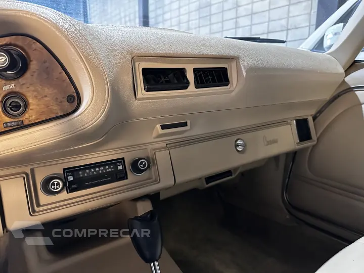 CAMARO TYPE LT V8 2P AUTOMÁTICO