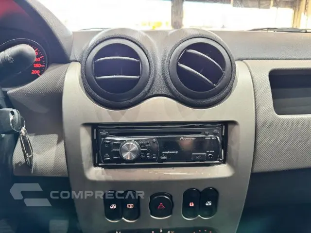 SANDERO - 1.0 EXPRESSION 16V 4P MANUAL