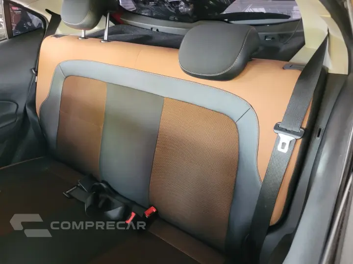 ONIX HATCH ACTIV 1.4 8V Flex 5p Mec.