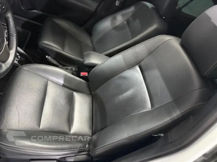 YARIS 1.5 16V XLS