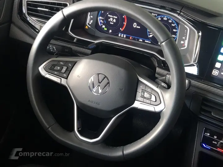 NIVUS 1.0 200 TSI TOTAL FLEX HIGHLINE AUTOMÁTICO