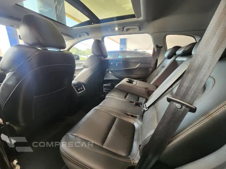 Tiggo 8 TXS 1.6 16V TGDi Aut.