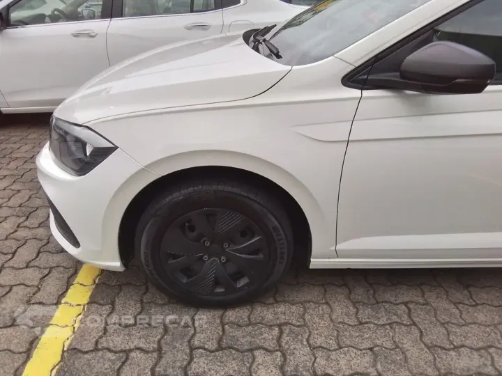 POLO 1.0 MPI TRACK MANUAL