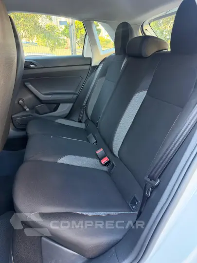 POLO 1.0 MPI Track