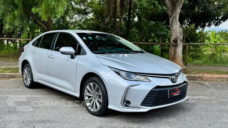 COROLLA 2.0 XEI 16V