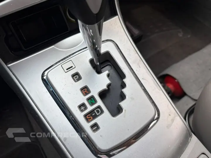Corolla XEi 2.0 Flex 16V Aut.
