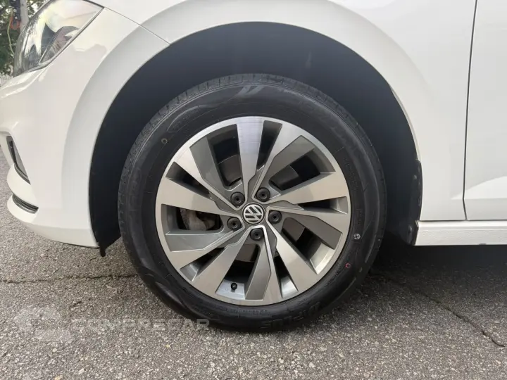 POLO 1.0 200 TSI Highline