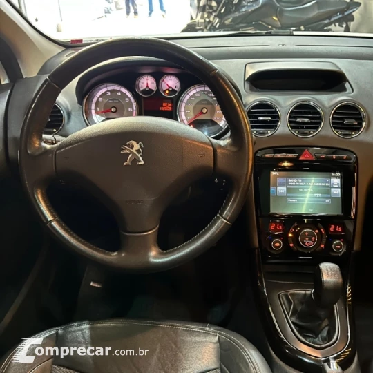 308 1.6 Allure 16V