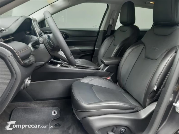 COMPASS 1.3 T270 Turbo Limited