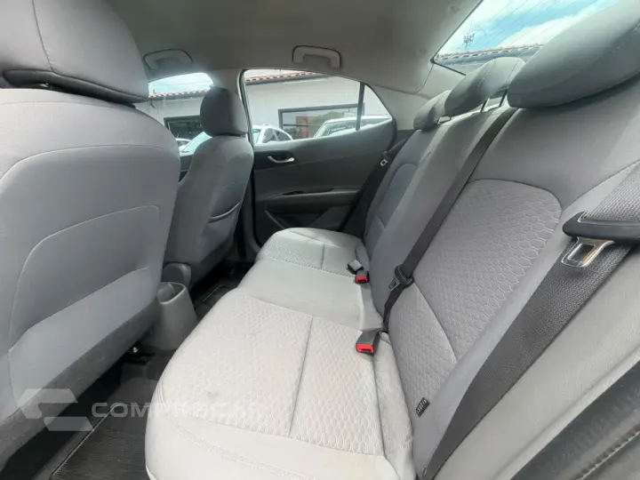 HB 20 Sedan 1.6 16V 4P FLEX VISION