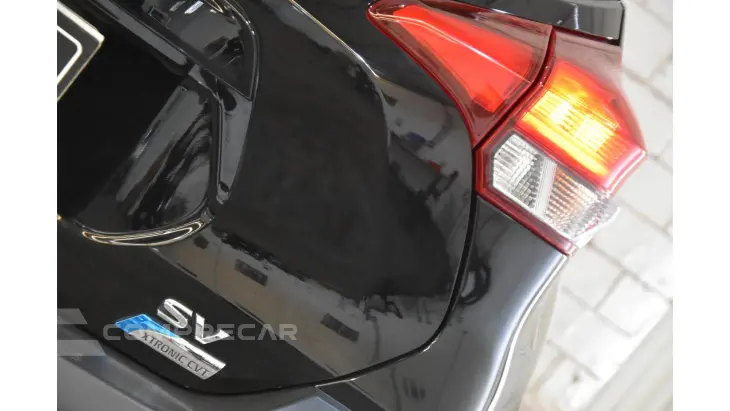 KICKS - 1.6 16V START SV 4P XTRONIC