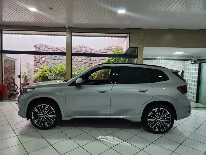 X1 2.0 16V 4P TURBO SDRIVE20I M SPORT STEPTRONIC AUTOMÁTICO