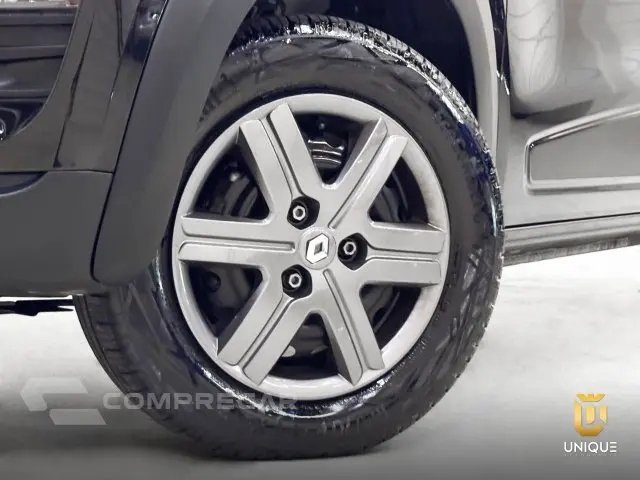 KWID - 1.0 12V SCE INTENSE MANUAL
