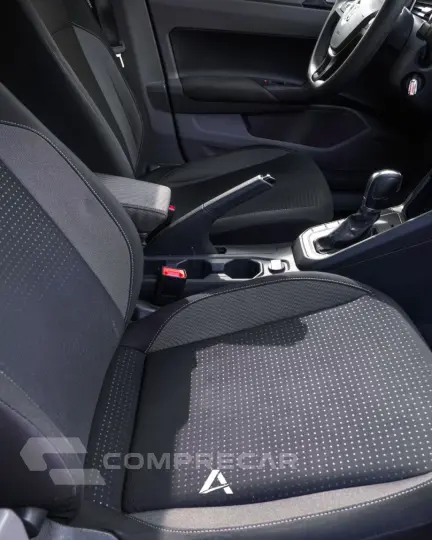 Polo Comfort. 200 TSI 1.0 Flex 12V Aut.
