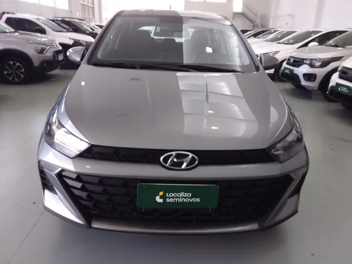 HB20 1.0 12V FLEX COMFORT PLUS MANUAL