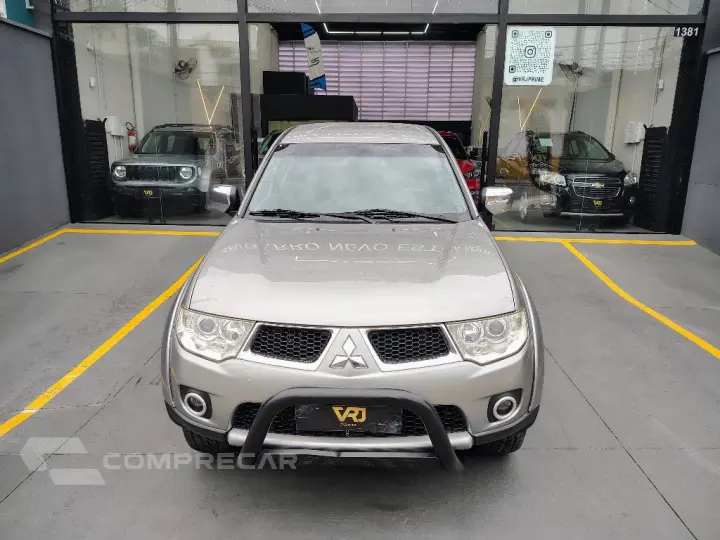 L200 Triton HPE 3.2 CD TB Int.Diesel Aut