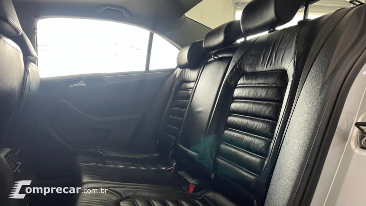 JETTA Highline 2.0 TSI 16V 4p Tiptronic